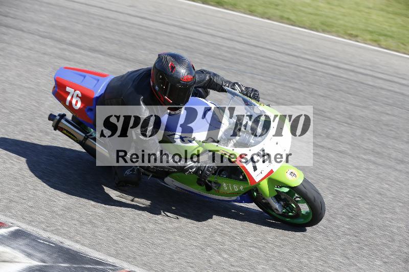 /12 30.04.2025 Speer Racing ADR/Classic/75